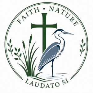 Laudato Si Logo